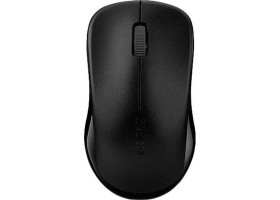 Мышь Rapoo 1620 wireless Black