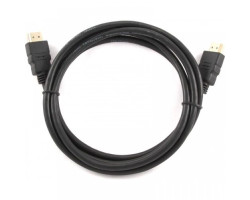 Кабель HDMI > HDMI 3.0m Cablexpert CC-HDMI4-10 V.1.4, позол. коннект.