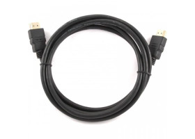 Кабель HDMI > HDMI 3.0m Cablexpert CC-HDMI4-10 V.1.4, позол. коннект.