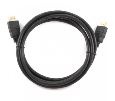 Кабель HDMI > HDMI 3.0m Cablexpert CC-HDMI4-10 V.1.4, позол. коннект.