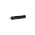 Фильтр сетевой 4.5м Maxxtro SPM5-G-15B 5 розеток, черный