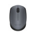 Мышь Logitech M170 Wireless Grey-Black (910-004642) Мышь Logitech M170 Wireless Grey-Black (910-004642)