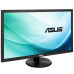 21.5&Prime; Asus VP228DE Black /  LED TN FullHD 1920x1080 (16::9) 5мс /  1000::1, 200 кд/ м2, VGA