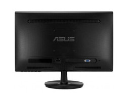 21.5&Prime; Asus VP228DE Black /  LED TN FullHD 1920x1080 (16::9) 5мс /  1000::1, 200 кд/ м2, VGA-foto3