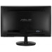 21.5&Prime; Asus VP228DE Black /  LED TN FullHD 1920x1080 (16::9) 5мс /  1000::1, 200 кд/ м2, VGA