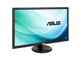 21.5&Prime; Asus VP228DE Black /  LED TN FullHD 1920x1080 (16::9) 5мс /  1000::1, 200 кд/ м2, VGA-foto2