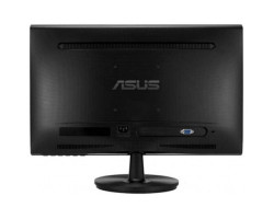 21.5&Prime; Asus VP228DE Black /  LED TN FullHD 1920x1080 (16::9) 5мс /  1000::1, 200 кд/ м2, VGA-foto3
