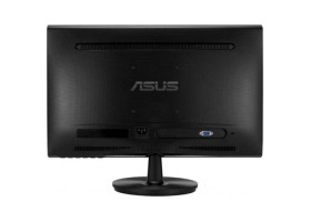 21.5&Prime; Asus VP228DE Black /  LED TN FullHD 1920x1080 (16::9) 5мс /  1000::1, 200 кд/ м2, VGA-foto3