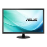 21.5&Prime; Asus VP228DE Black /  LED TN FullHD 1920x1080 (16::9) 5мс /  1000::1, 200 кд/ м2, VGA