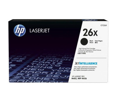 Картридж HP 26X (CF226X), Black, LJ Pro M402/ M426, 9k, ColorWay (CW-H226MX) Картридж HP 26X (CF226X), Black, LJ Pro M402/ M426, 9k, ColorWay (CW-H226MX)