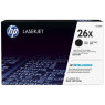 Картридж HP 26X (CF226X), Black, LJ Pro M402/ M426, 9k, ColorWay (CW-H226MX)