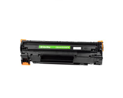Картридж HP 35A /  36A (CB435A /  CB436A), Black, ColorWay, Dual Pack (CW-H435/ 436FM)
