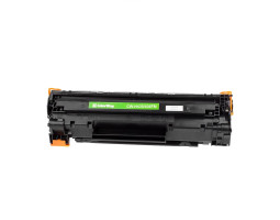 Картридж HP 35A /  36A (CB435A /  CB436A), Black, ColorWay, Dual Pack (CW-H435/ 436FM)