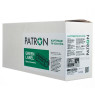 Картридж Samsung SCX-4100D3, Black, SCX-4100, 3k, Patron Green (PN-SCX4100GL)