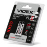 Аккумулятор AAA, 1000 mAh, Videx,1.2V, Blister, за 1шт.