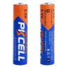 Батарейка AAA (LR03), щелочная, PKCELL Ultra, 1.5V, Blister (LR03-2B)
