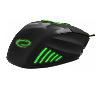 Мышь Esperanza MX201 Wolf Green (EGM201G) 2400dpi