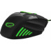 Мышь Esperanza MX201 Wolf Green (EGM201G) 2400dpi
