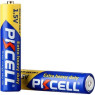 Батарейка AAA (R03), солевая, PKCELL, 1.5V, Blister (R03P-2B)