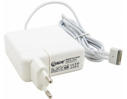 Блок питания Extradigital для ноутбуков Apple MacBook Air, 45W, 14.85V, 3.05A, MagSafe2 (PSA3828)