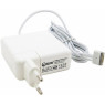 Блок питания Extradigital для ноутбуков Apple MacBook Air, 45W, 14.85V, 3.05A, MagSafe2 (PSA3828)