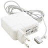 Блок питания Extradigital для ноутбуков Apple MacBook Pro, 60W, 16.5V, 3.65A, MagSafe2 (PSA3829)
