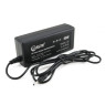 Блок питания Extradigital для ноутбуков Asus 19V, 2.37A, 45W, 3.0x1.35 (PSA3835)