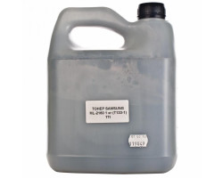 Тонер Samsung ML-2160/ 2165, SCX-3400/ 3405, SL-M2020/ 2070, 1 кг, TTI (T133-1)