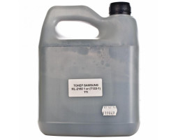 Тонер Samsung ML-2160/ 2165, SCX-3400/ 3405, SL-M2020/ 2070, 1 кг, TTI (T133-1)