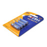 Батарейка AAA (R03), солевая, PKCELL, 1.5V, Blister (R03P-4B)