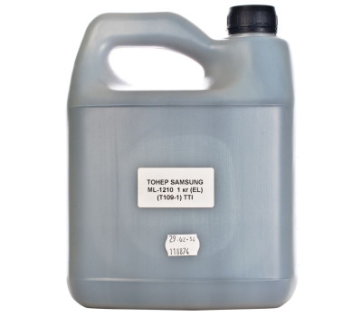 Тонер Xerox P8e, Optra E310/ 312, Samsung ML-5000A/ 5100A, 1 кг, TTI (TSM-T109-1-1)