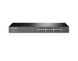 Коммутатор TP-LINK TL-SG1024 24xRJ-45 10/ 100/ 1000 Mbps-foto2