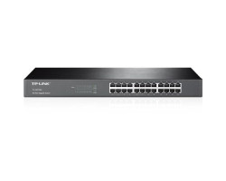 Коммутатор TP-LINK TL-SG1024 24xRJ-45 10/ 100/ 1000 Mbps-foto2