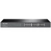 Коммутатор TP-LINK TL-SG1024 24xRJ-45 10/ 100/ 1000 Mbps