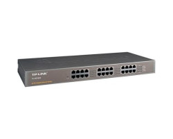 Коммутатор TP-LINK TL-SG1024 24xRJ-45 10/ 100/ 1000 Mbps