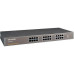 Коммутатор TP-LINK TL-SG1024 24xRJ-45 10/ 100/ 1000 Mbps
