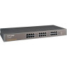 Коммутатор TP-LINK TL-SG1024 24xRJ-45 10/ 100/ 1000 Mbps