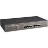Коммутатор TP-LINK TL-SG1008 8 LAN 10/ 100/ 1000 Mb, Unmanaged