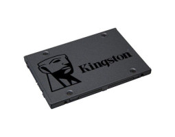Твердотельный накопитель 480Gb, Kingston SSDNow A400, SATA3, 2.5