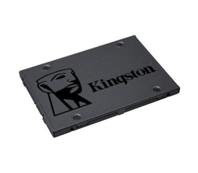 Твердотельный накопитель 480Gb, Kingston SSDNow A400, SATA3, 2.5