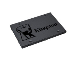 Твердотельный накопитель 480Gb, Kingston SSDNow A400, SATA3, 2.5