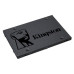 Твердотельный накопитель 480Gb, Kingston SSDNow A400, SATA3, 2.5