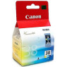 Картридж Canon CL-38 color OEM (ip1800,1900,2500,2600/ MP140,190,210,220,470)