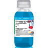 Чернила CW  HP 121/ 134/ 135/ 136/ 177 100ml Cyan