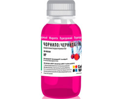 Чернила CW  HP 121/ 134/ 135/ 136/ 177 100ml Magenta