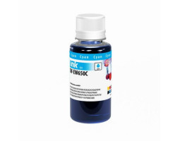 Чернила CW  Epson R2xx/ R3xx/ T50/ 59 100ml Cyan( EW-650C )