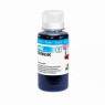 Чернила CW  Epson R2xx/ R3xx/ T50/ 59 100ml Cyan( EW-650C )