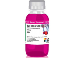 Чернила CW  Epson R2xx/ R3xx/ T50/ 59 100ml Magenta (EW-650M)