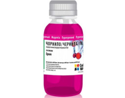 Чернила CW  Epson R2xx/ R3xx/ T50/ 59 100ml Magenta (EW-650M)