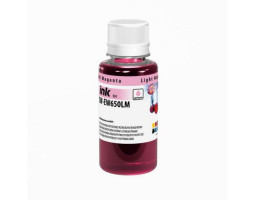 Чернила CW Epson R2xx/ R3xx/ T50/ 59 100ml Light Magenta (EW-650LM01) Чернила CW Epson R2xx/ R3xx/ T50/ 59 100ml Light Magenta (EW-650LM01)